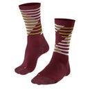 Falke Red BC Impluse Socks