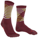 Falke Red BC Impluse Socks