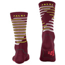 Falke Red BC Impluse Socks