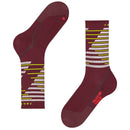 Falke Red BC Impluse Socks