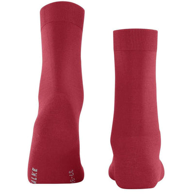 Falke Red Climawool Socks