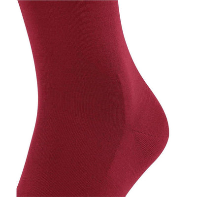 Falke Red Climawool Socks