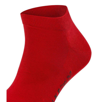 Falke Red Cool 24/7 Sneaker Socks