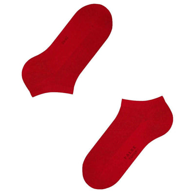Falke Red Family Sneaker Socks