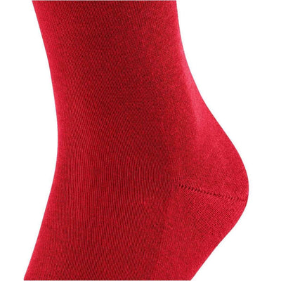 Falke Red Family Socks