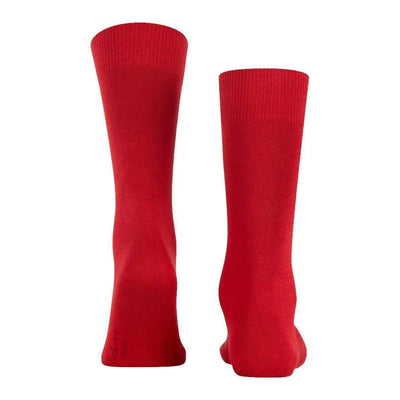 Falke Red Family Socks
