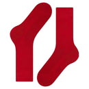 Falke Red Family Socks