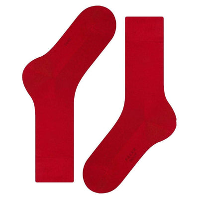 Falke Red Family Socks