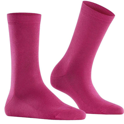 Falke Red Family Socks