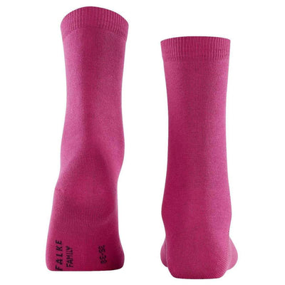 Falke Red Family Socks