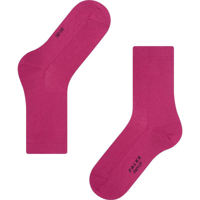 Falke Red Family Socks