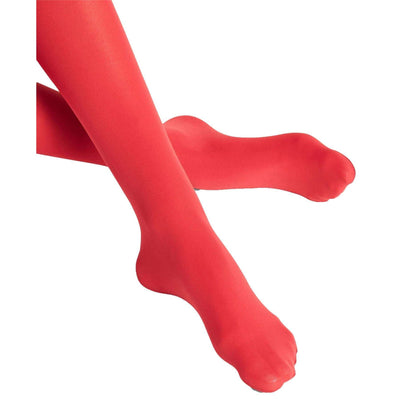 Falke Red Pure Matt 50 Deiner Tights