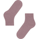 Falke Red Rib Bed Socks