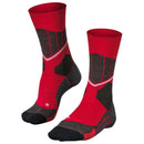 Falke Red SC1 Cross Country Socks