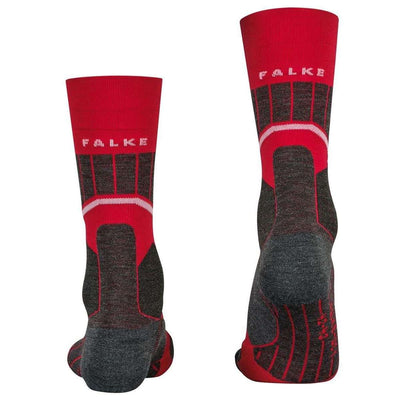 Falke Red SC1 Cross Country Socks