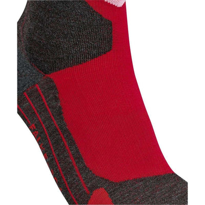 Falke Red SC1 Cross Country Socks