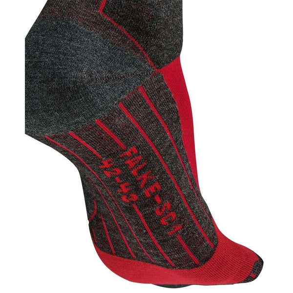 Falke Red SC1 Cross Country Socks