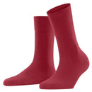 Falke Red Sensitive London Socks