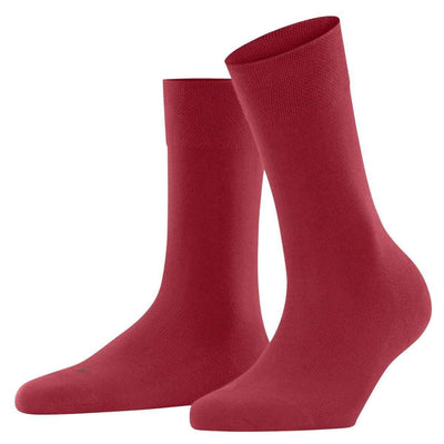 Falke Red Sensitive London Socks