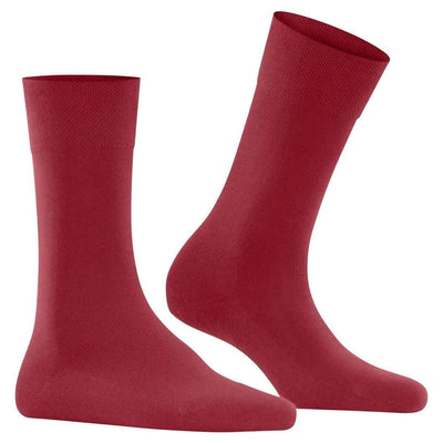 Falke Red Sensitive London Socks
