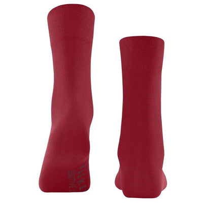 Falke Red Sensitive London Socks