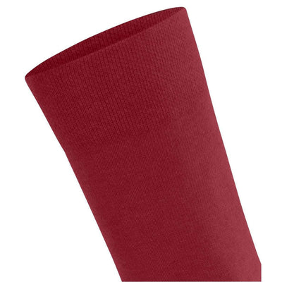Falke Red Sensitive London Socks