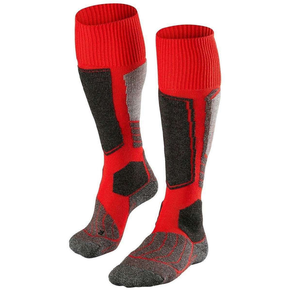 Falke Red Skiing 1 Knee High Socks