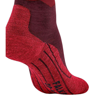 Falke Red TK2 Explore Crest Socks