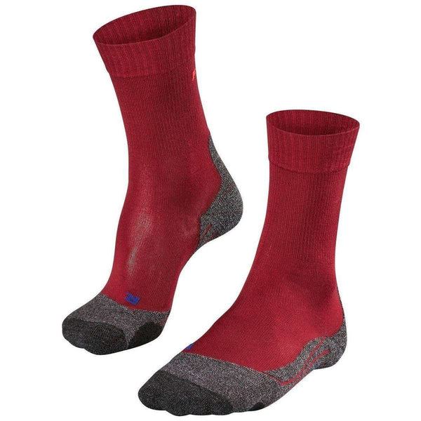Falke Red Trekking 2 Cool Socks