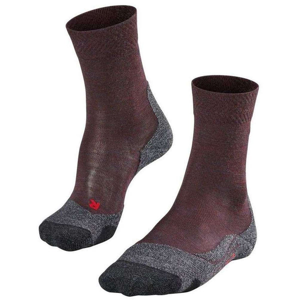 Falke Red Trekking 2 Melange Socks