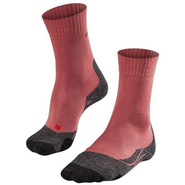 Falke Red Trekking 2 Socks