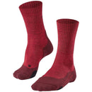 Falke Red Trekking 2 Wool Socks