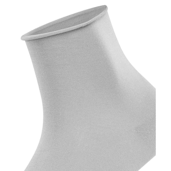 Falke Silver Cotton Touch Short Socks