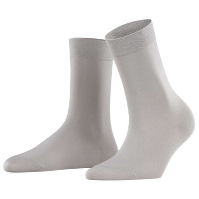 Falke Silver Cotton Touch Socks