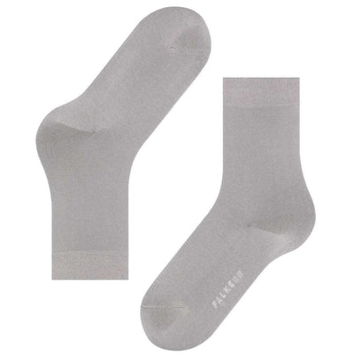 Falke Silver Cotton Touch Socks