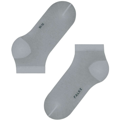 Falke Silver Fine Softness Sneaker Socks