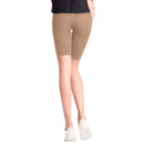 Falke Tan Bike 130 Denier Panties