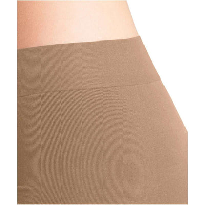 Falke Tan Bike 130 Denier Panties