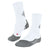 Falke White 4 Grip Maximum Speed Socks