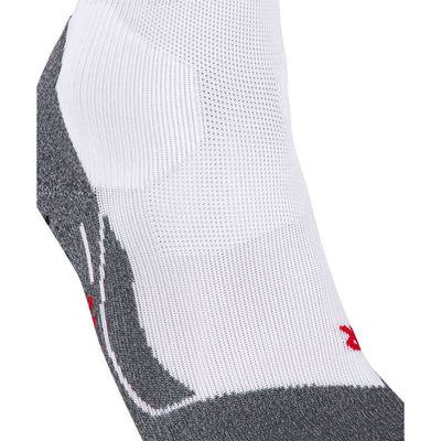 Falke White 4GRIP Stabilizing Socks