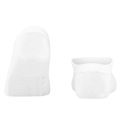 Falke White Active Breeze Sneaker Socks