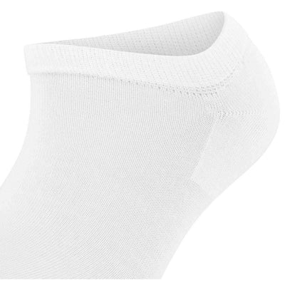 Falke White Active Breeze Sneaker Socks