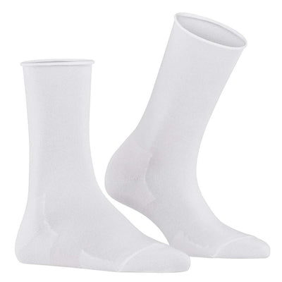 Falke White Active Breeze Socks