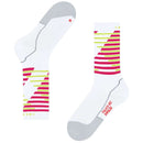 Falke White BC Impluse Socks