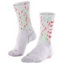 Falke White BC Impulse Peloton Socks