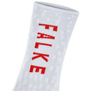 Falke White BC Impulse Peloton Socks