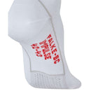 Falke White BC Impulse Peloton Socks