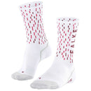 Falke White BC Impulse Peloton Socks