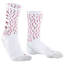 Falke White BC Impulse Peloton Socks