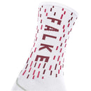 Falke White BC Impulse Peloton Socks